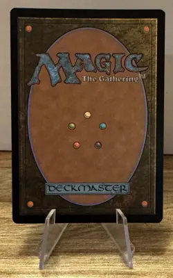 MTG The Lost Caverns of Ixalan Restless Reef #282 Rare Foil NM A - Image 2