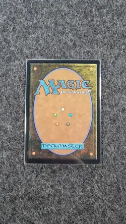 Dragon of Mount Gulg - Ancient Copper Dragon Showcase Foil (Japanese) #M0012 - Image 2