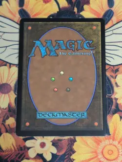 1x Signed Etched Foil Retro Frame Mox Opal Magic The Gathering Staple - Image 3