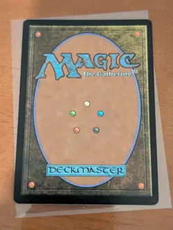 The Darkness Crystal 0096 Magic the Gathering Final Fantasy NM - Image 2