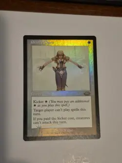 Mtg Orim'S Chant - Planeshift - Foil - ENG - NM - Image 1