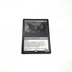 Boneyard Scourge Commander 2017 Magic The Gathering MTG - Image 1