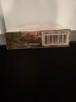 Pokemon (TCG) Neo Discovery Wallop Theme Deck Sealed Vintage - Image 3