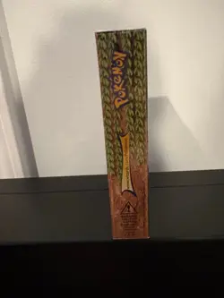 Pokemon (TCG) Neo Discovery Wallop Theme Deck Sealed Vintage - Image 5