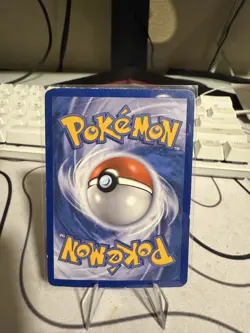 Pokemon TCG Reshiram RC22/RC25 Ultra Rare Holo Full Art Legendary Treasures - Image 2