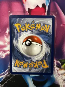 Pokemon TCG: Scarlet & Violet 151 Tangela 178/165 Illustration Rare (IR) NM - Image 2