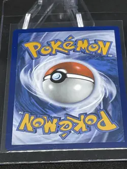 2023 Pokemon 151 Abra 63 /165 English TCG Cosmic Holographic Holo - Image 2