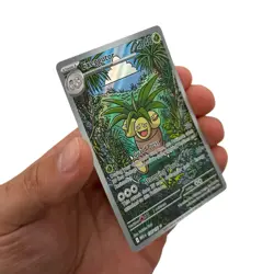 Exeggutor 135/132 Mega Evolution English Illustration Rare Pokemon TCG - Image 3