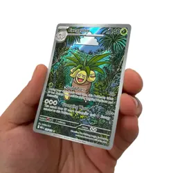 Exeggutor 135/132 Mega Evolution English Illustration Rare Pokemon TCG - Image 4