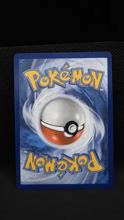 Shedinja 144/132 Illustration Rare Pokemon Mega Evolution NM Pack Fresh - Image 4