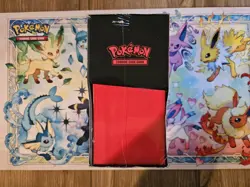 Pokemon TCG Destined Rivals ETB Elite Trainer Box Sealed W/Container - Image 3