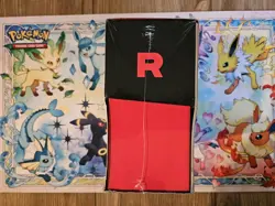 Pokemon TCG Destined Rivals ETB Elite Trainer Box Sealed W/Container - Image 5