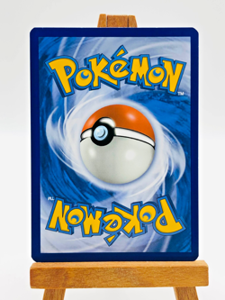 Pokemon XY Evolutions Rockos Durchhaltevermogen Brock's Grit German 107/108 NM - Image 4