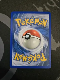 Pokemon Nurse 145/165 Expedition Base Set Reverse Holo NM - Image 4