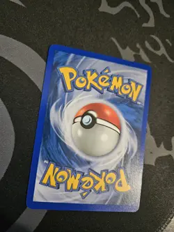 Pokemon Nurse 145/165 Expedition Base Set Reverse Holo NM - Image 5