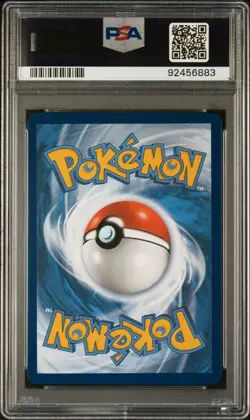 PSA 10 2022 POKEMON SWORD & SHIELD ASTRAL RADIANCE #167 FA/ORGN.FRM.PALKIA V - Image 2