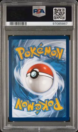 PSA 10 2024 POKEMON SVP BLACK STAR PROMO #132 GRENINJA ex SFA SPECIAL - Image 2