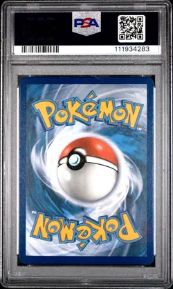 PSA 10 2021 POKEMON SWORD & SHIELD BATTLE STYLES #170 FA/RS URSHIFU VMAX SECRET - Image 2