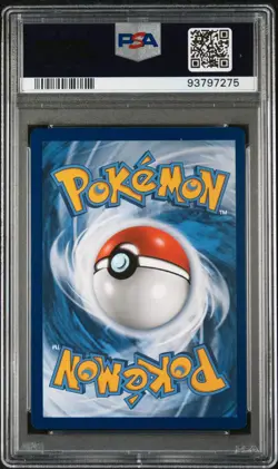 PSA 10 POKEMON BLACK STAR PROMO #261 FA/CHARIZARD VMAX ULTRA-PREMIUM COLLECTION - Image 2