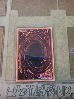 YUGIOH RED-EYES ALTERNATIVE BLACK DRAGON TN19-EN005 PRISMATIC SECRET LIMITED NM - Image 2