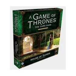 FFG Game of Thrones LCG House of Thorns Box SW (New) - Image 1
