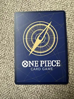 Laboon EB01-048 SR Memorial Collection - ONE PIECE Card Game Japanese - Image 2