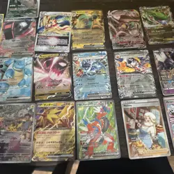 lot of pokemon cards 30 Cards - Image 3