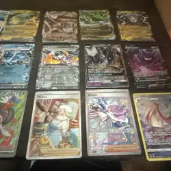 lot of pokemon cards 30 Cards - Image 5