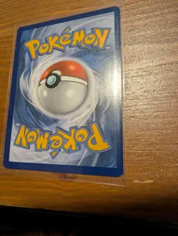 Pokemon English TCG Card Cosmic Eclipse Togepi Cleffa Igglybuff GX 143/236 Holo - Image 2