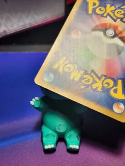 Venusaur HOLO Classic Collection 003/032 CLF Japanese Pokemon Card - Image 3