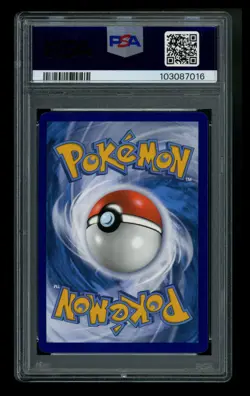 PSA 9 Eevee TG11/TG30 Brilliant Stars 2022 Full Art Holo Pokemon Card TCG - Image 2