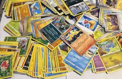 Pokemon Card Bulk lot 500 Cards - 200+ Holo/reverse 300 + Common/uncommon - Image 5