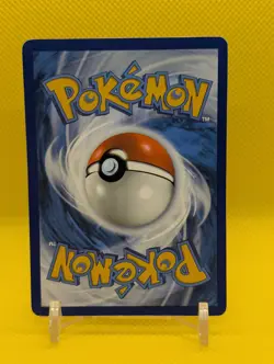 M Hawlucha EX Holo Exclusive Custom Pokemon Card - Image 3