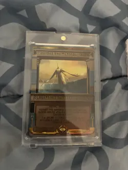 MTG Magic the Gathering LOT 65 Cards Collection Rares Foils HP-NM condition - Image 4