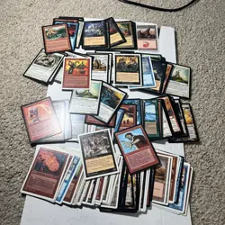 Magic The Gathering Various Collections - Image 3