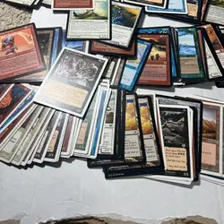 Magic The Gathering Various Collections - Image 4