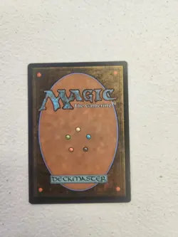 Mox Amber Dominaria Magic the Gathering - Image 2
