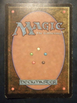mtg magic Priest of Gix urza's saga FRENCH vf fr pretre de gix epopee d'urza - Image 2