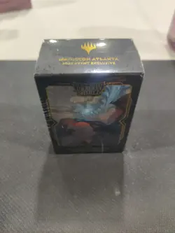 Dragonshield Magic con Atlanta 2025 Event Exclusive Dracogenesis (Matte) - Image 1