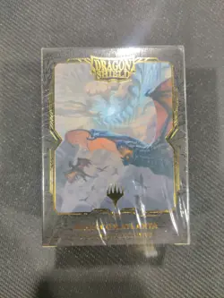 Dragonshield Magic con Atlanta 2025 Event Exclusive Dracogenesis (Matte) - Image 2