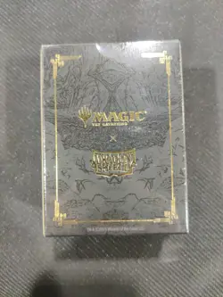 Dragonshield Magic con Atlanta 2025 Event Exclusive Dracogenesis (Matte) - Image 3