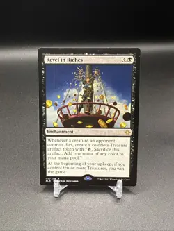 Revel in Riches Ixalan Regular - Image 1