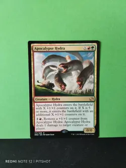 Apocalypse Hydra / Apokalypse-Hydra - MTG Magic - Image 1