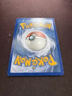 Gallade 4 LV. X 106/111 Holo Rare Pokemon 2009 Rising Rivals MP as pictured - Image 4