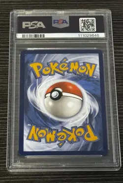2023 Pokemon 151 Zapdos ex Special Illustration Rare #202 Mint PSA 9 - Image 2