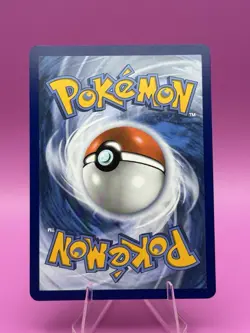 Pokemon TCG Riolu 010 Black Star Promo Mega Evolotions NM Near Mint - Image 2
