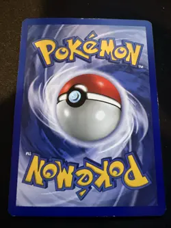 Magneton 11/62 Pokemon TCG 1999 Fossil Holo Unlimited Rare LP Condition - Image 2