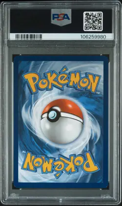 PSA 9 - 2023 Pokemon Sword And Shield Crown Zenith 160 Fa/Pikachu - Image 2