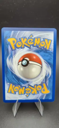 Roaring Moon EX # 251/182 SIR | Pokemon TCG - 2023 Paradox Rift | Pack Fresh - Image 2