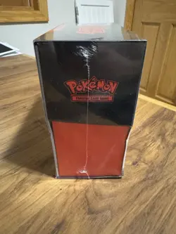 Pokemon TCG Destined Rivals Elite Trainer Box ETB | Brand New & Factory Sealed - Image 2